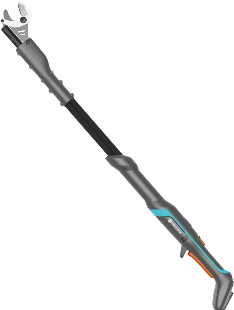 Секатор GARDENA EasyCut 110/18V P4A 14772-55 (14772-55)