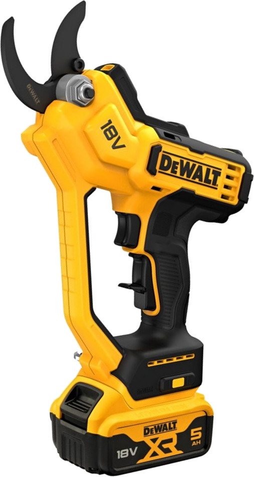 Секатор DeWALT DCMPP568P1