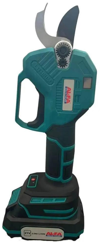 Секатор AL-FA ALCES-21V