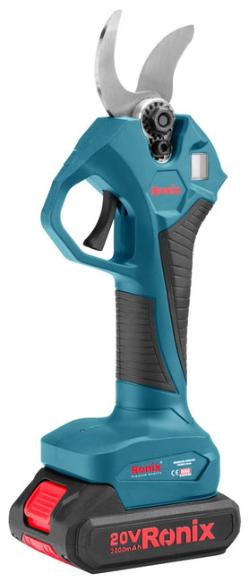 Секатор Ronix 8660