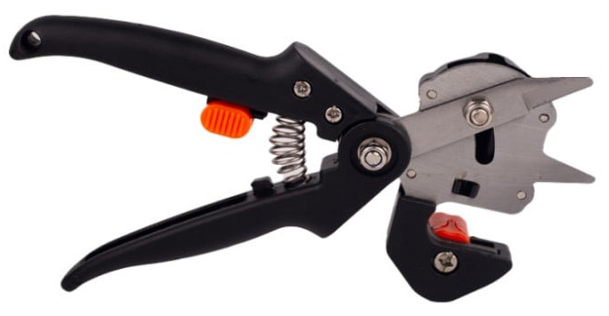 Прищепний секатор Gartner 854448