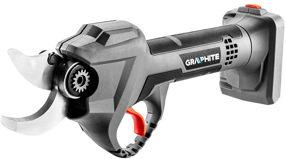 Секатор Graphite 58G029