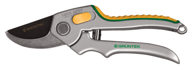 Секатор GRUNTEK 295215020