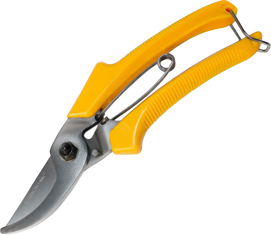 Секатор GRUNTEK 295150200