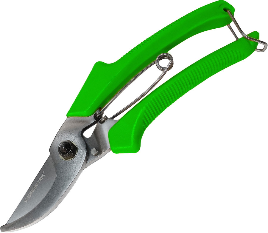 Секатор GRUNTEK 295151200