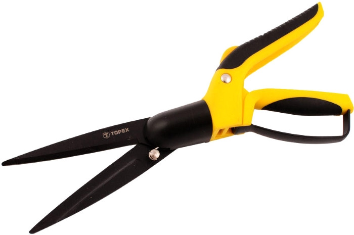 Садовые ножницы TOPEX 15G300