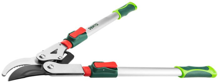 Сучкоріз VERTO 15G258