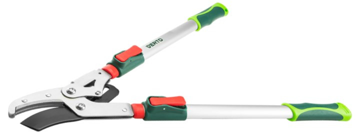 Сучкоріз VERTO 15G259
