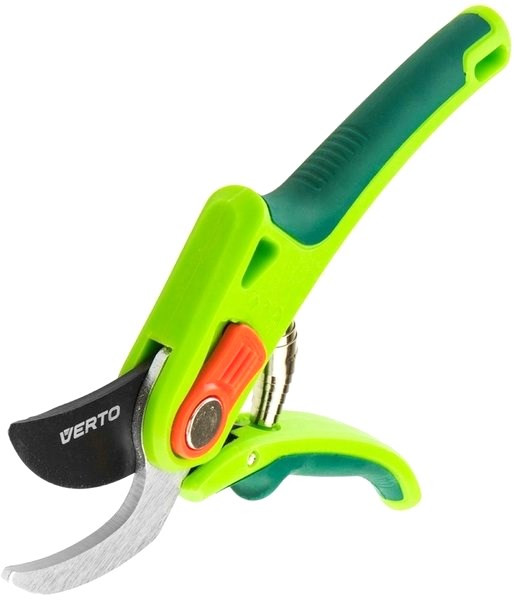 Секатор TOPEX 15G202