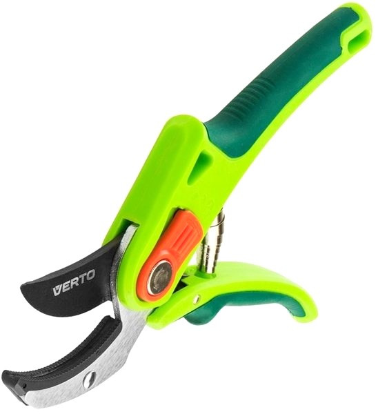 Секатор VERTO 15G203