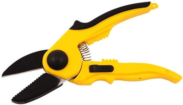 Секатор TOPEX 15G203