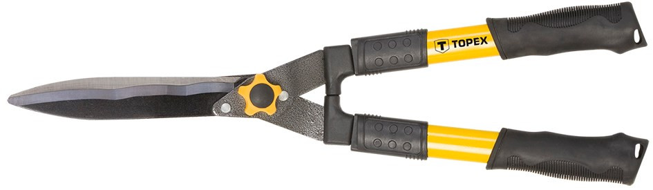 Садовые ножницы TOPEX 15A311