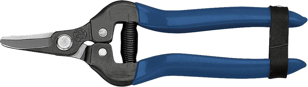 Садові ножиці Due Buoi 159/16 (EX1671590160)