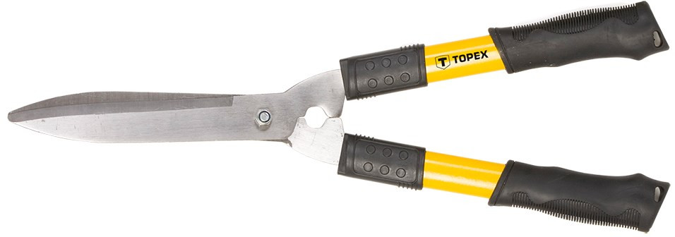 Садовые ножницы TOPEX 15A310