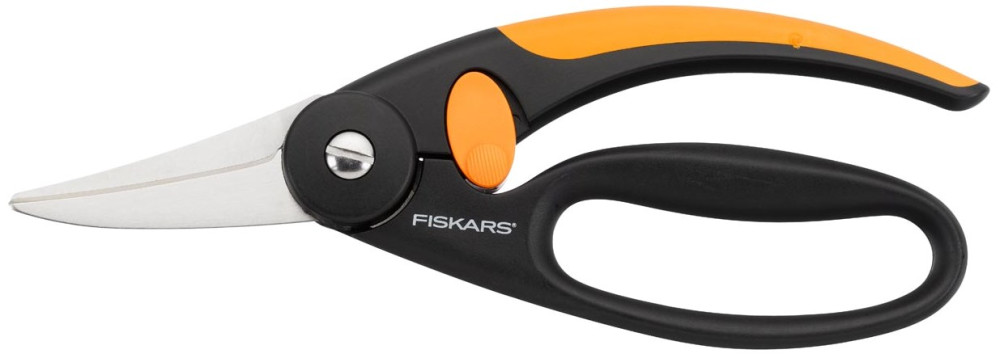 Садовые ножницы Fiskars 111450 (1001533)