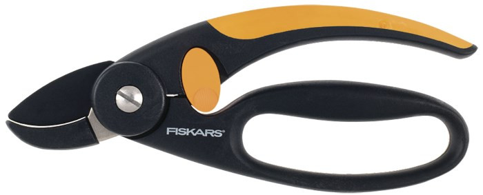 Секатор Fiskars 111430 (1001535)
