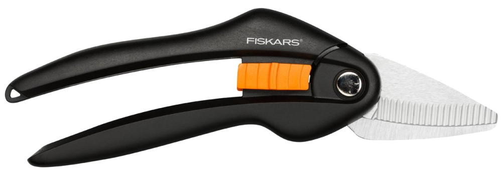 Садовые ножницы Fiskars 111280 (1000571)