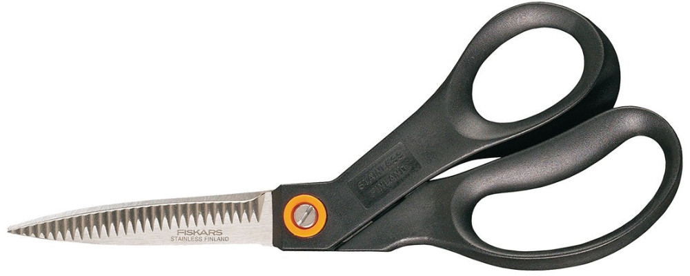 Садові ножиці Fiskars 111010 (1001544)