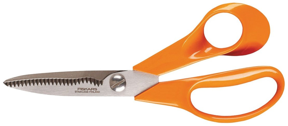 Садовые ножницы Fiskars 111030 (1000555)