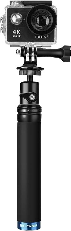 Штативи для селфі Blitzwolf BW-BS0