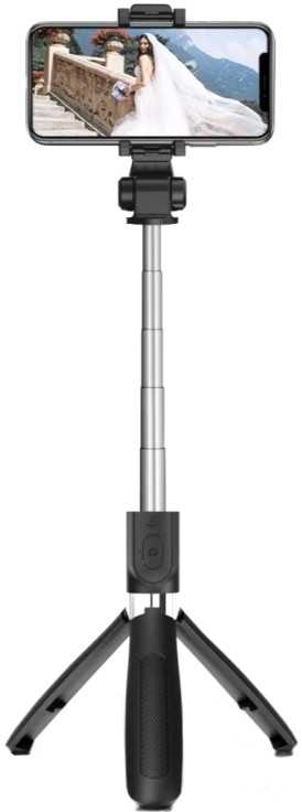Штативи для селфі Tech-Protect L01S