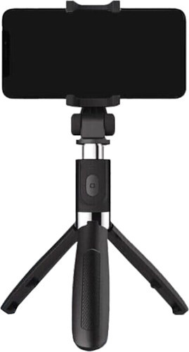 Селфи штатив ACCLAB AL-ST02BT