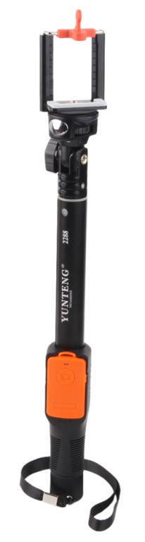 Селфи штатив Yunteng YT-2288