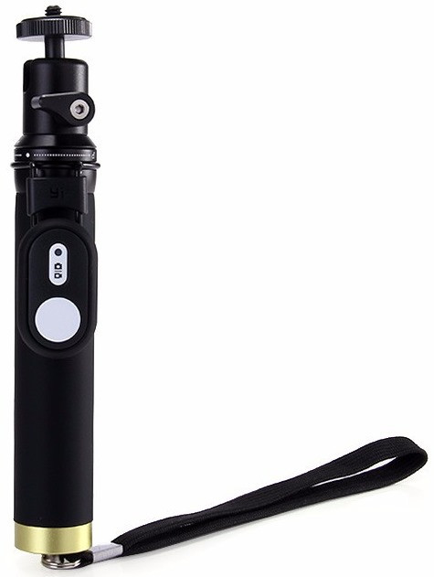 Селфи штатив Xiaomi Yi Bluetooth Selfie Camera Monopod Stick