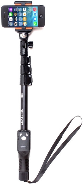 Селфи штатив Yunteng YT-1288