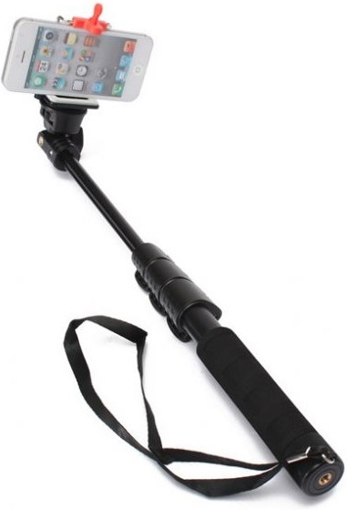 Селфи штатив Yunteng С-088