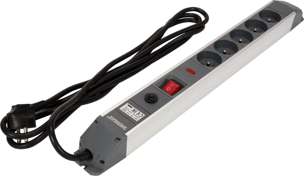 Фильтр-удлинитель Sthor 72372