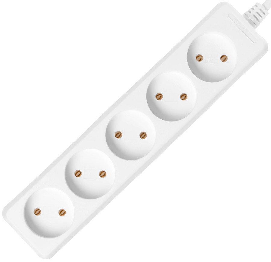 Удлинитель 2E U05M3