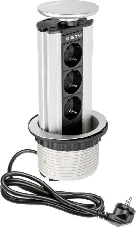 Фільтр-подовжувач GTV AE-BPW3GS-80