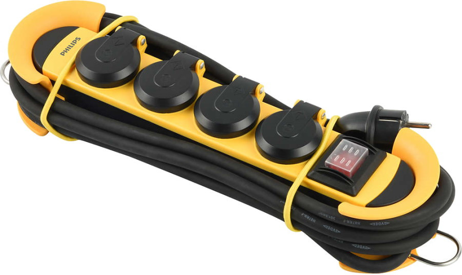 Подовжувач Philips SPN5140YB/60