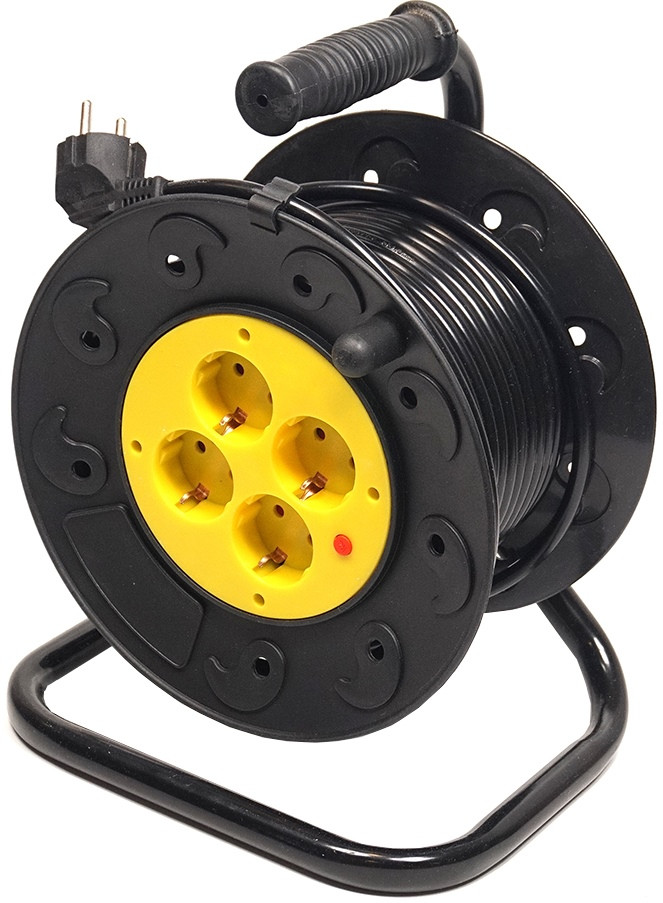 Фильтр на катушке Power Plant JY-2002/25 PPRA10M250S4