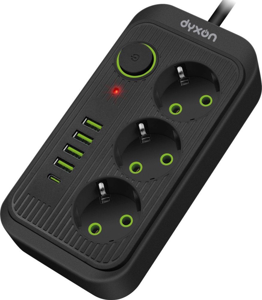 Фільтр-подовжувач Dyxon DXN-3M-MFP-35PD-B
