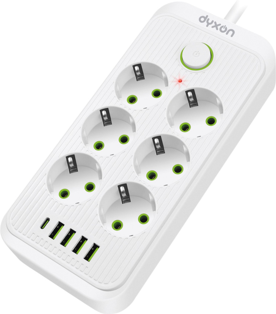 Фільтр-подовжувач Dyxon DXN-3M-MFP-65PD-W
