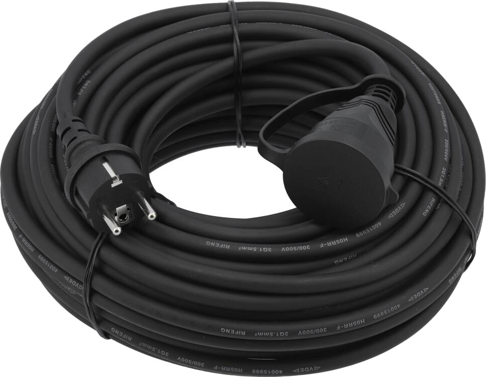 Подовжувач Yato YT-81027