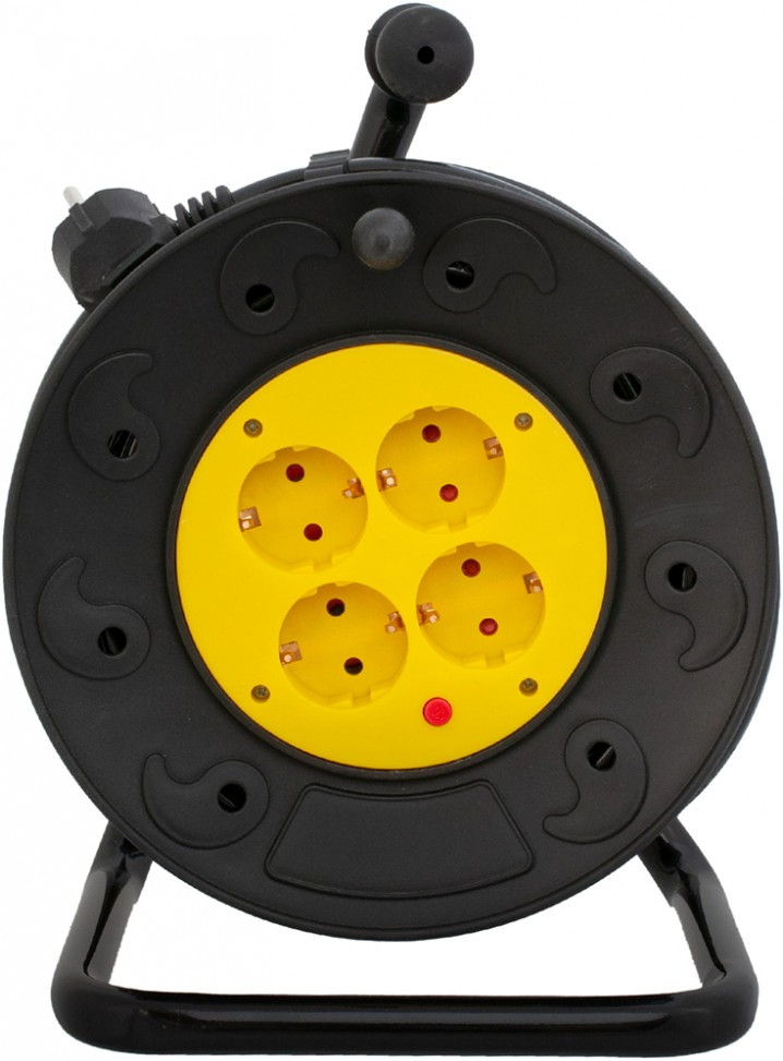 Фільтр на котушці Patron PN-CAB-REL-25A-4