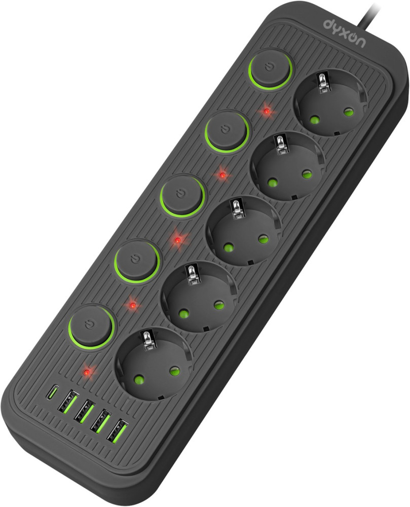 Фільтр-подовжувач Dyxon DXN-MFP-54PD2MB