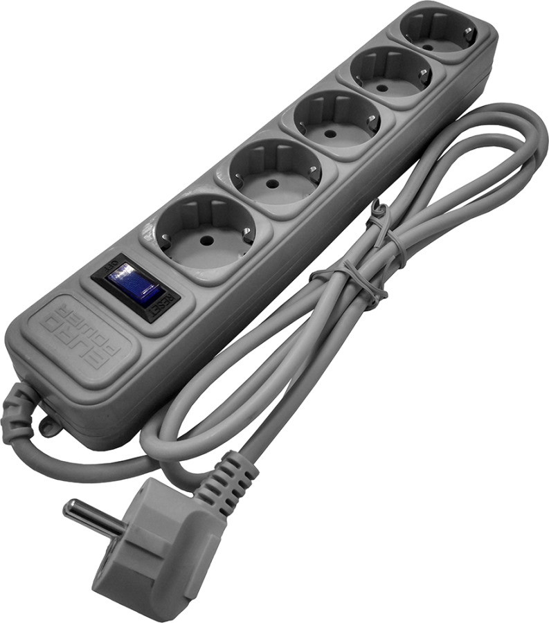Фільтр-подовжувач Europower EPG530