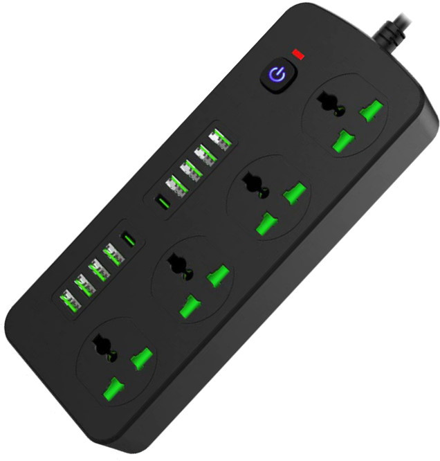 Подовжувач Voltronic Power TB-T91
