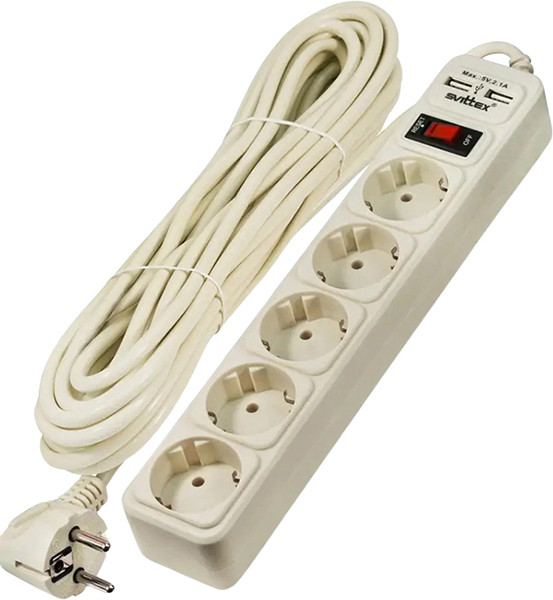 Фільтр-подовжувач SVITTEX SV-025