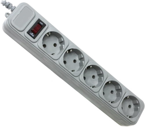 Фільтр-подовжувач Gembird SPG5-G-10MG