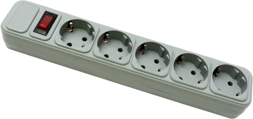 Фільтр-подовжувач PrologiX PRS-075P5-18G