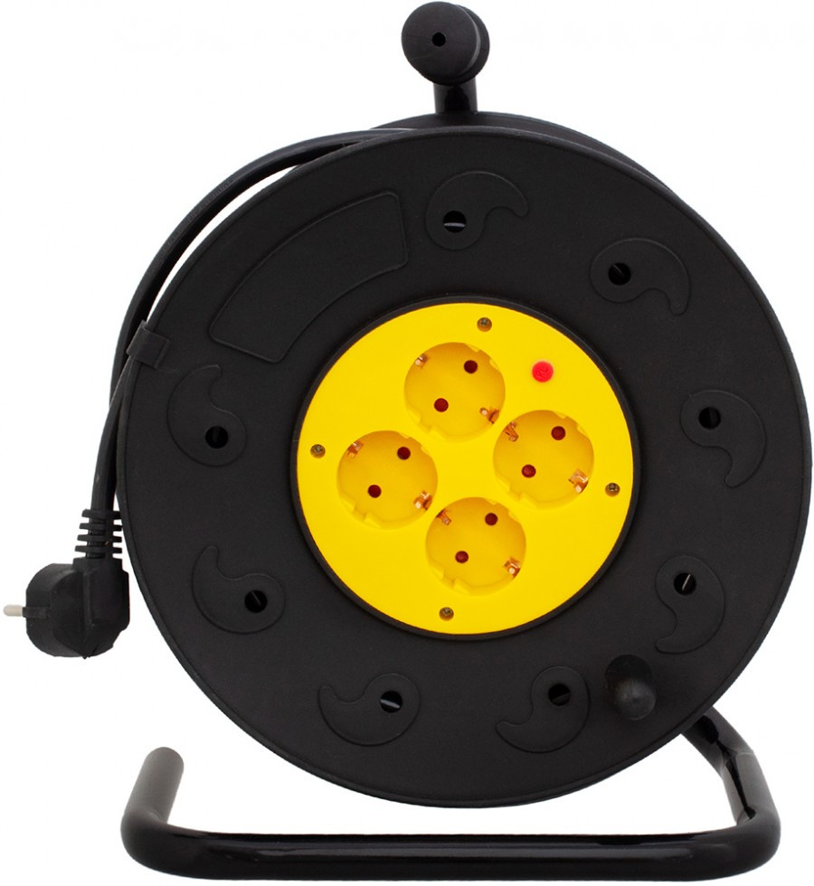 Фільтр на котушці Patron PN-CAB-REL-40-4