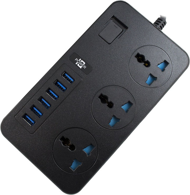 Подовжувач Voltronic Power TB-T09