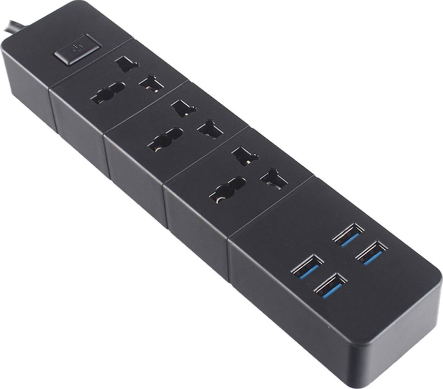 Подовжувач Voltronic Power TB-T08