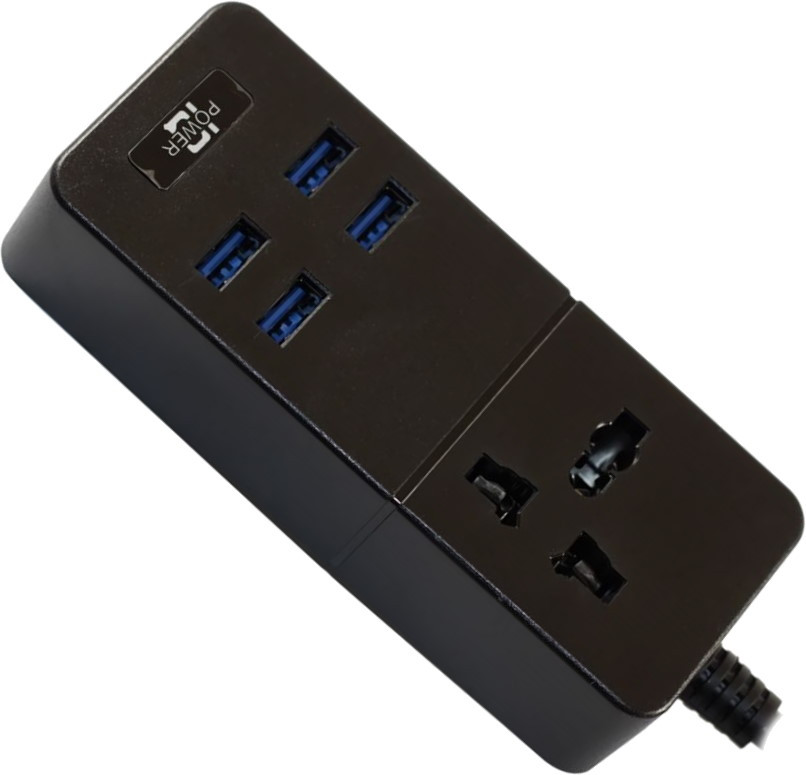 Подовжувач Voltronic Power TB-T06