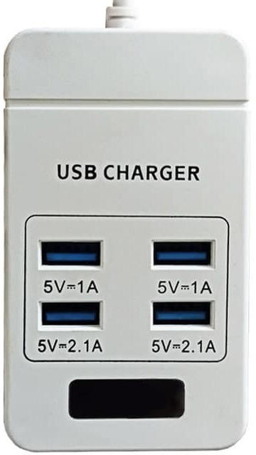 Фільтр-подовжувач Voltronic Power TB-T05